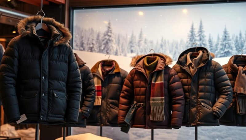 muške zimske jakne 2026 muške zimske jakne 2026