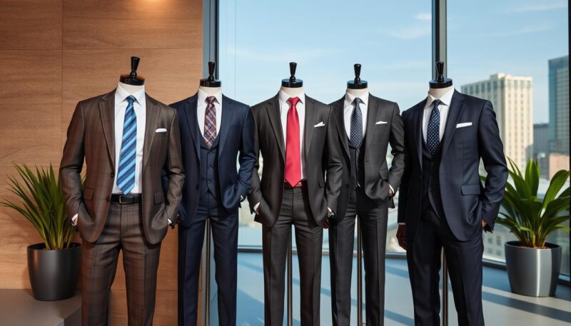 muški sakoi za posao