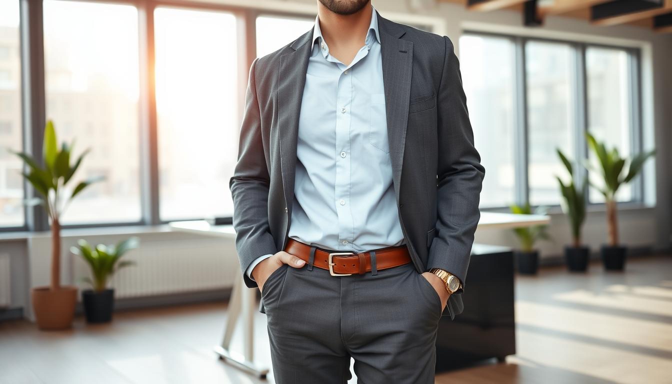 poslovno oblačenje muškarci